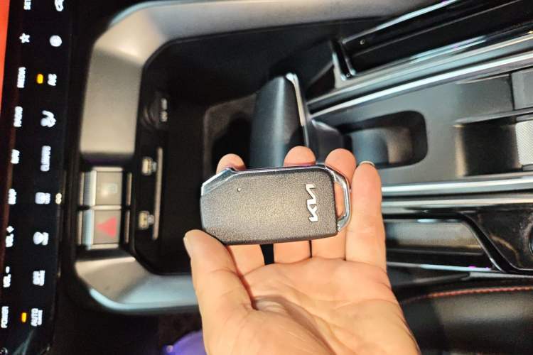 Used Kia Sportage R 2021 Ace 1.5T GT Line Supreme Edition Interior 1