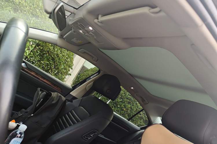 Used Volkswagen Magotan 2019 330TSI DSG Luxury Version China VI Standard