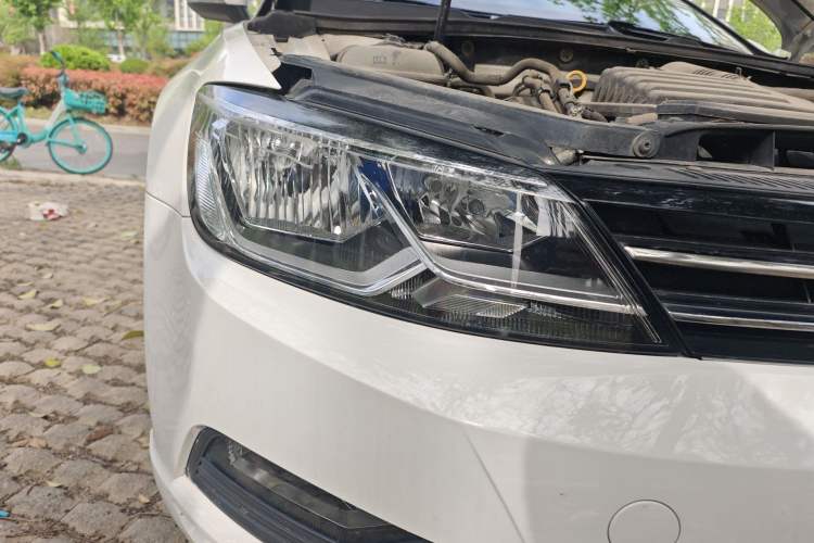 Used Volkswagen Lamando 2017 230TSI DSG Fashion Edition
