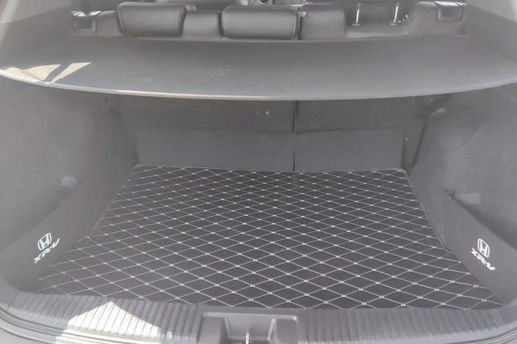 Used Honda XR-V 2017 1.8L EXi CVT Comfort Version