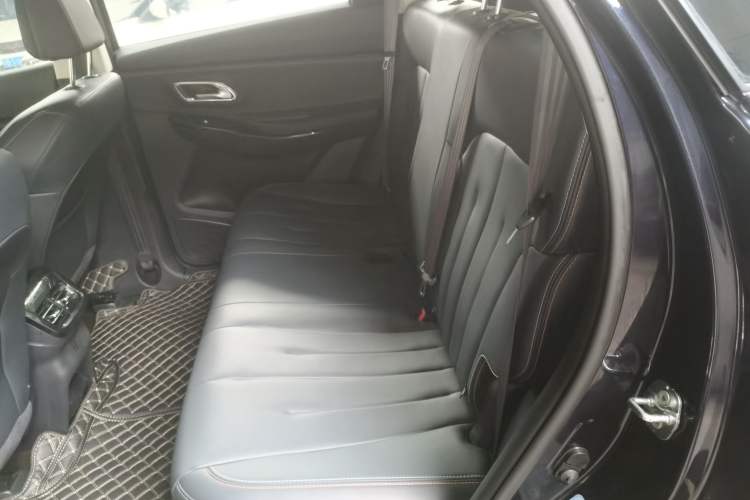 Used CHANGAN OSHAN X7 2020 1.5T Automatic Luxury Model