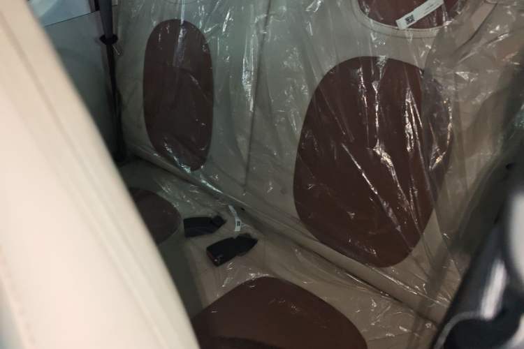 Used Bestune Pony 2026 Model 222km Elegant Horse