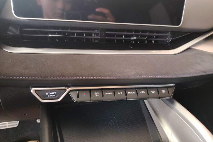 Used Geely Auto Preface 2024 2.0TD Xiaohan Edition
