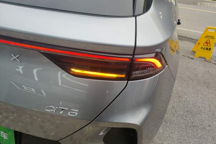 Used ARCFOX Alpha T6 2025 688MAX 160kW