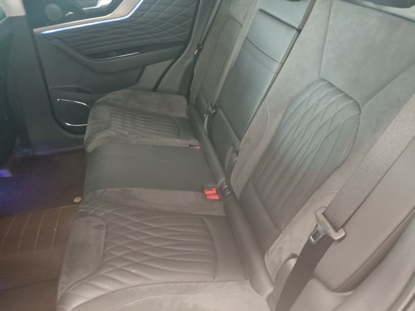 Hongqi HS5 2022 Revised Version 2.0T Smart Connect Flagship Edition — снимка 20
