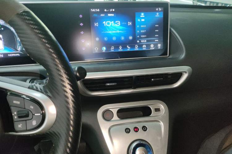 Used ORA White Cat 2020 305 km Luxury Version