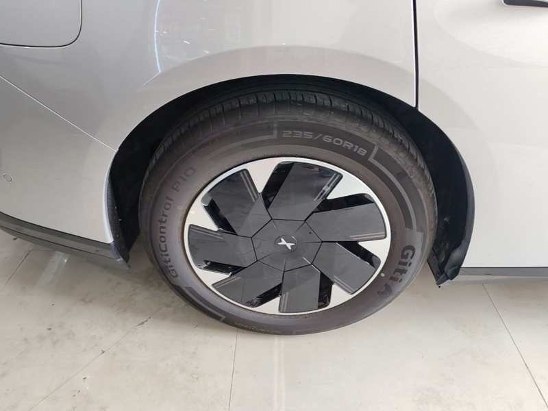Used XPeng P7+ 2024 Long-Range Max — 25