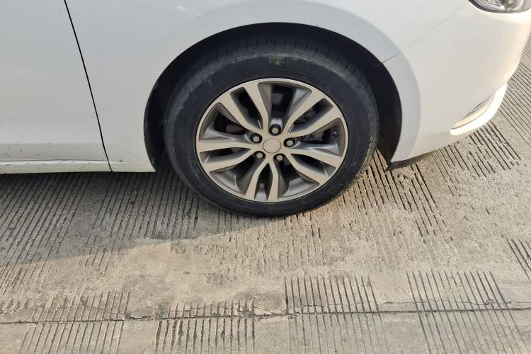 Used Buick GT 2018 18T Automatic Elite Model