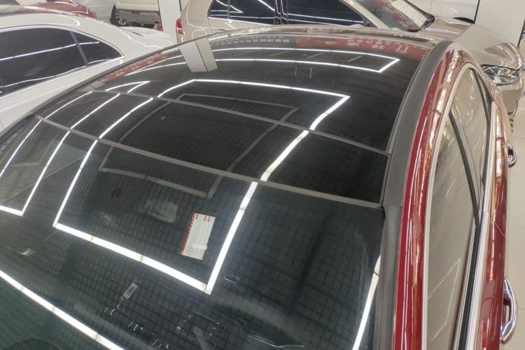 Used Mercedes-Benz A-Class 2020 Restyled A 200 L Sport Sedan Dynamic Version
