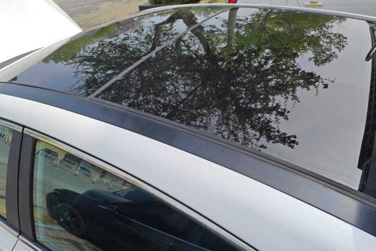 Used Kia K4 2014 1.8L Automatic DLX Roof