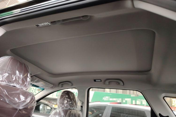 Used JETOUR X90 PLUS 2023 1.6TD DCT Flat-Platform + 5 Seats
