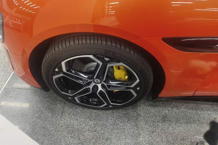 Used Xiaomi Auto SU7 2024 Rear-Drive Ultra-Long Range Advanced Pro-Level Intelligent Driving Version