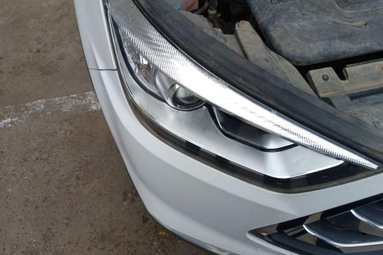 Used JAC Group Refine S3 2014 1.5L Manual Luxury Smart Model