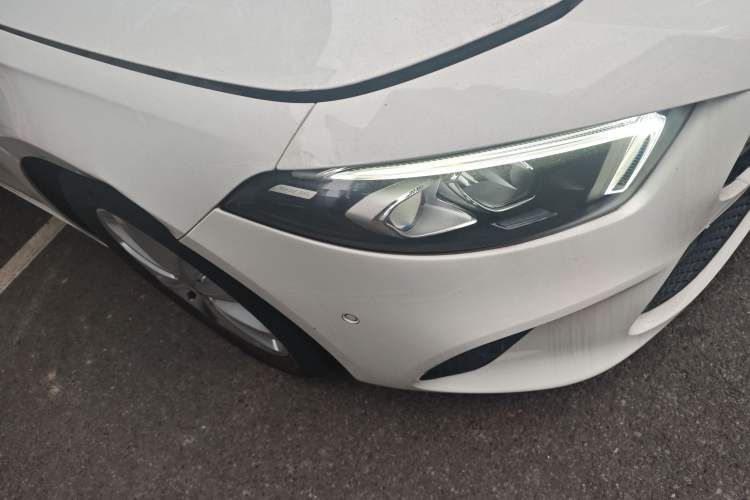 Used Mercedes-Benz A-Class (Import) 2019 A 200 Fashion Model
