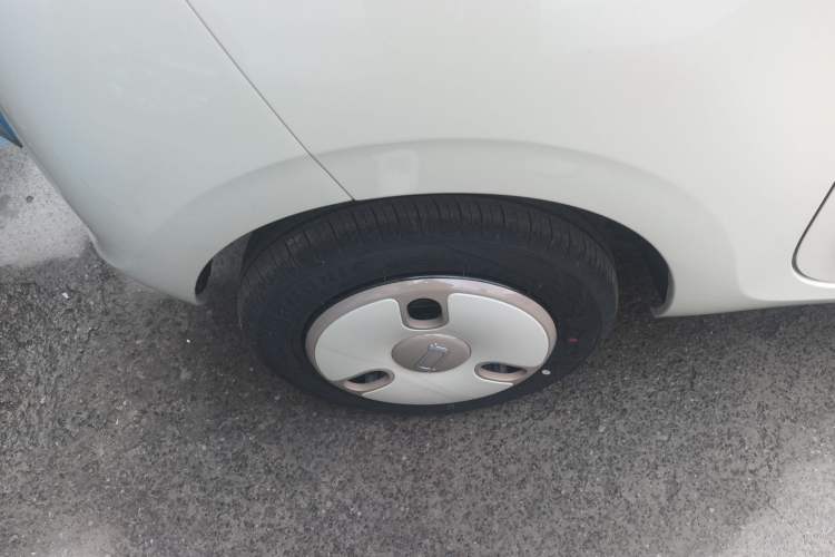 Used Bestune Pony 2026 222km Colorful Horse