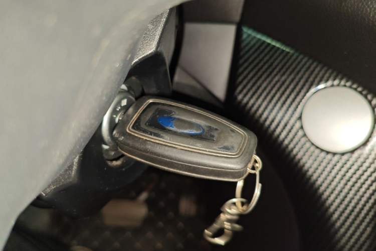 Used Ford Kuga 2019 EcoBoost 180 Two-Wheel-Drive Platinum Edition China VI Standard