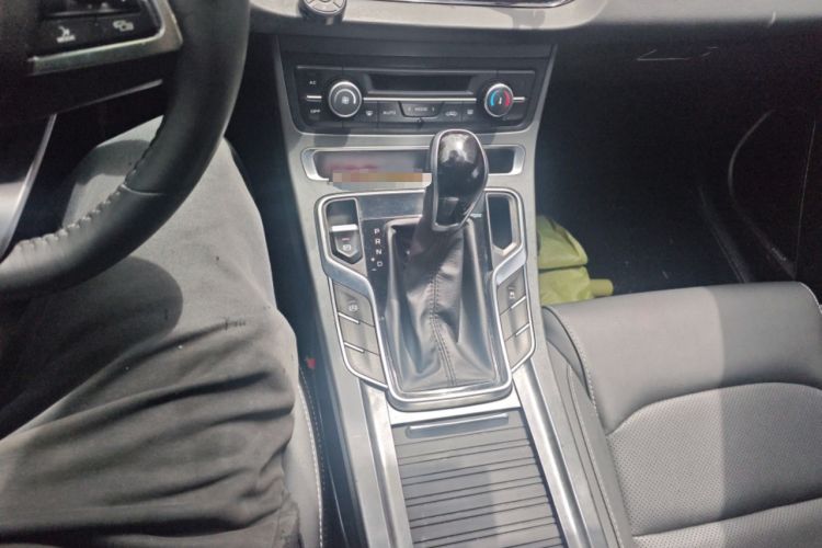 Used Geely Auto Emgrand 2020 1.5L CVT Upward Version Gear Lever