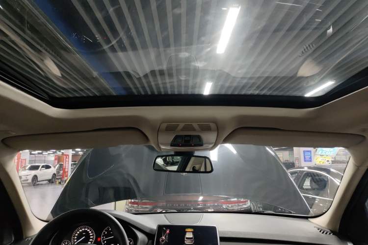 Used BMW X5 (Import) 2014 xDrive35i Luxury Edition