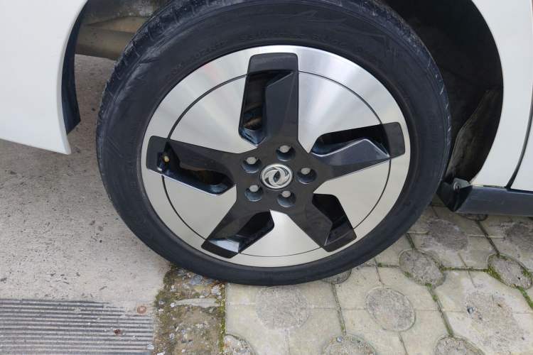 Used Dongfeng Aeolus E70 2023 Revised PRO Smart Drive Version