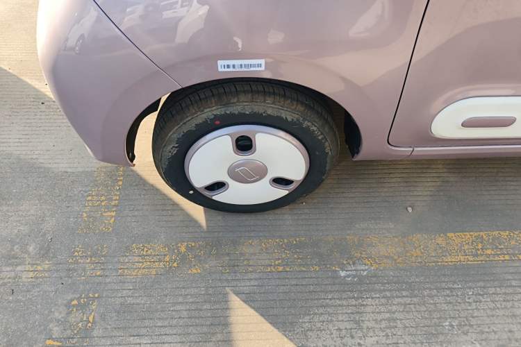 Used Bestune Pony 2026 Model 222km Cute Horse Plus