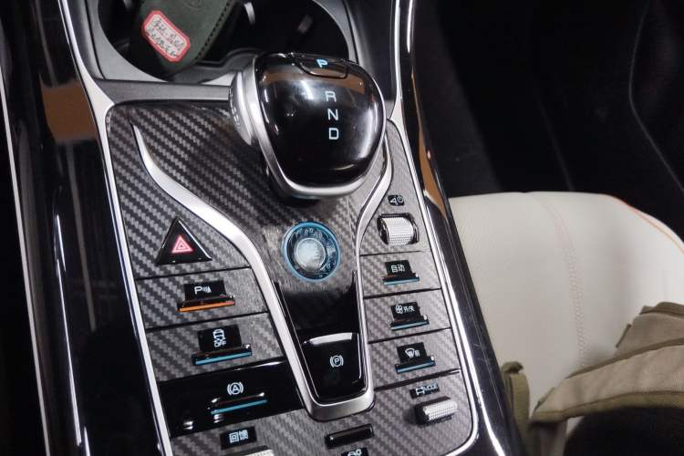 Used BYD Qin PLUS 2024 Honor Edition EV 510KM Leading Model