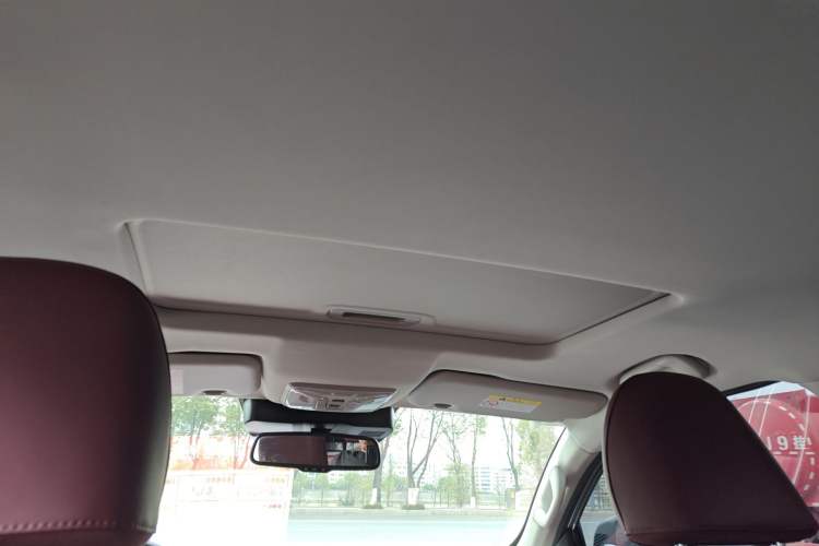 Used Great Wall Poer 2023 2.0T Off-Road Version Automatic Diesel Four-Wheel Drive High-End Edition