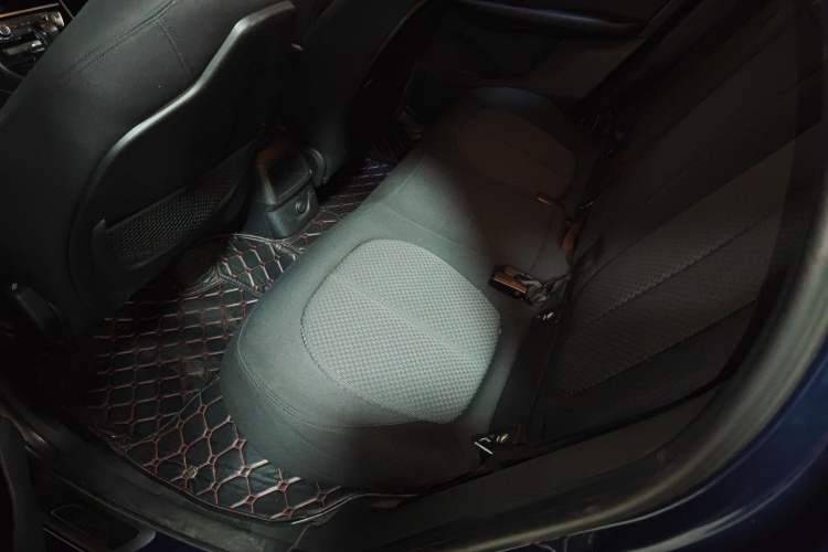 Used BMW 2 Series Active Tourer 2016 218i Fashion Model