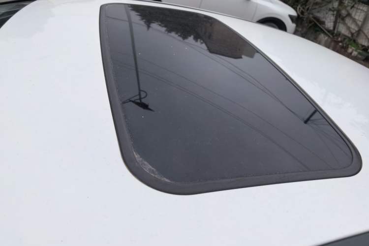 Used Ford Focus 2012 Sedan 1.6L Automatic Fashion Edition