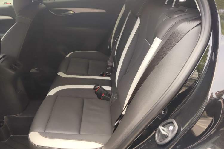 Used Buick Envision 2024 Encore S 25T Ignite Black Style Edition
