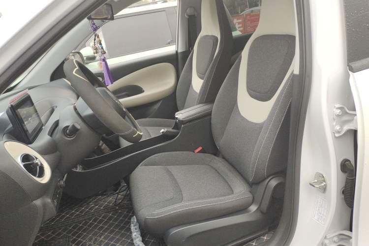 Used Wuling Bingo 2024 203km Light Edition