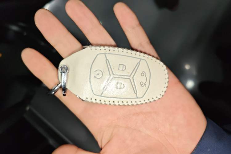 Used Lynk & Co 03 2022 2.0TD DCT JingPro