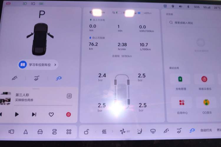 Used Li Auto L6 2024 Max
