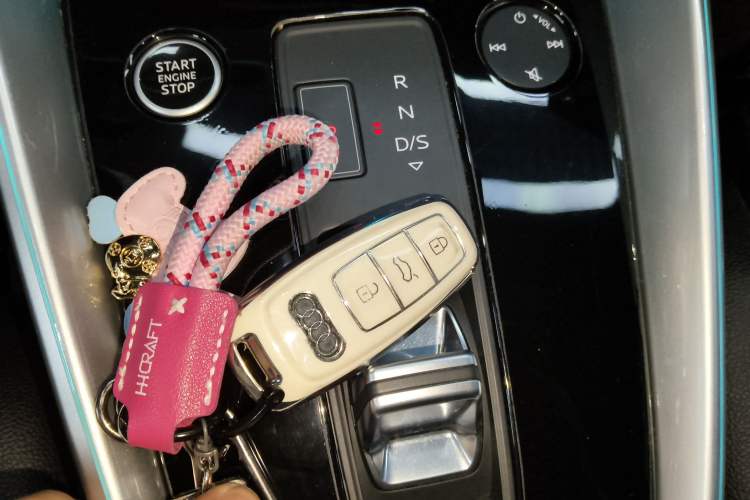 Used Audi A3 2021 A3L Limousine 35 TFSI Progressive Sport Edition