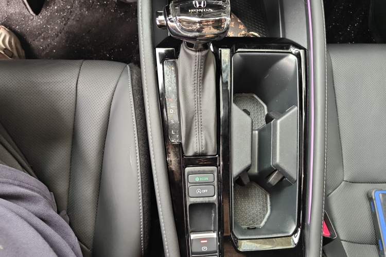 Used Honda Accord 2023 260TURBO Excellence Edition Gear Lever