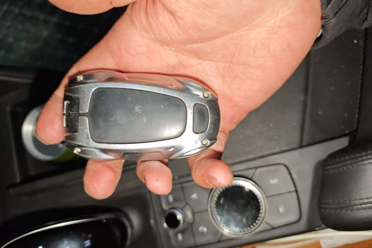 Used Cadillac CT6 2021 28T Luxury Version