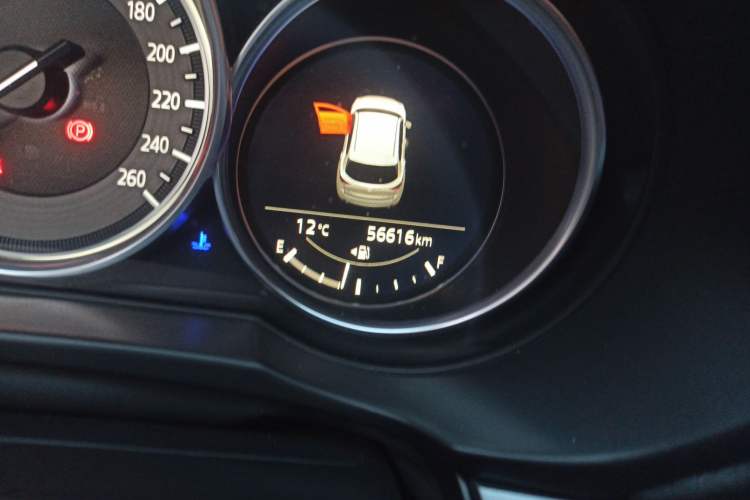 Used Mazda CX-5 2020 2.5L Automatic Two-Wheel Drive Smart Version
