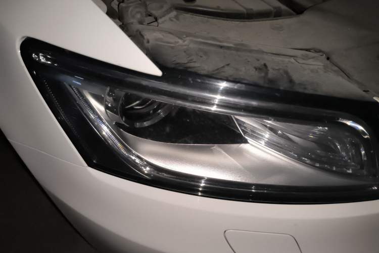 Used Audi Q5 2016 40 TFSI Trendy Edition
