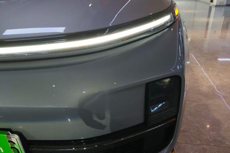 Used Li Auto L8 2024 Ultra Model