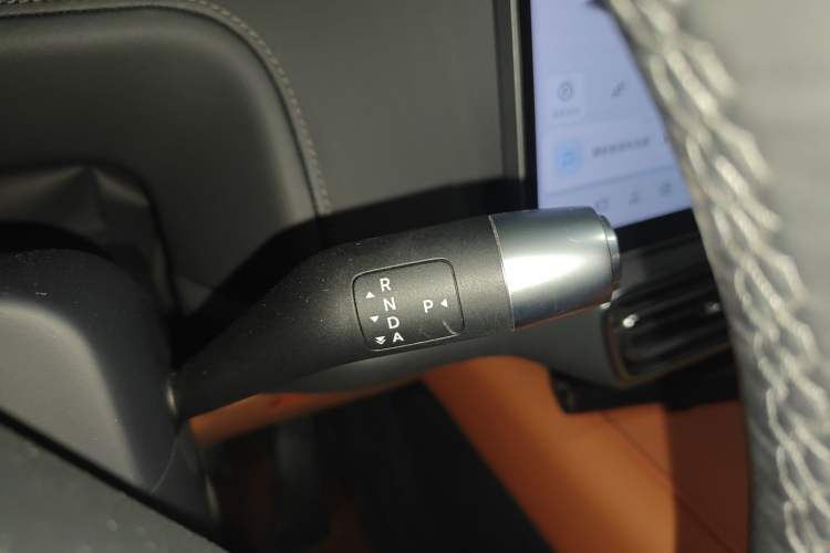 Used Li Auto L7 2023 Pro Model Gear Lever