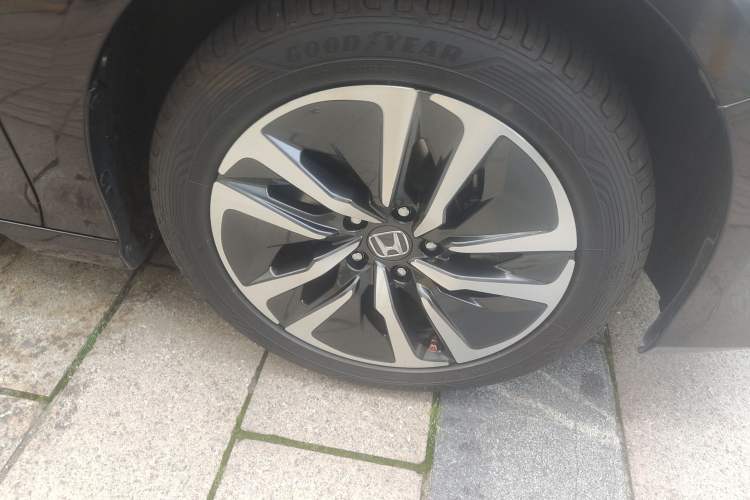 Used Honda Accord 2022 Xing·Hybrid 2.0L Xingling Version