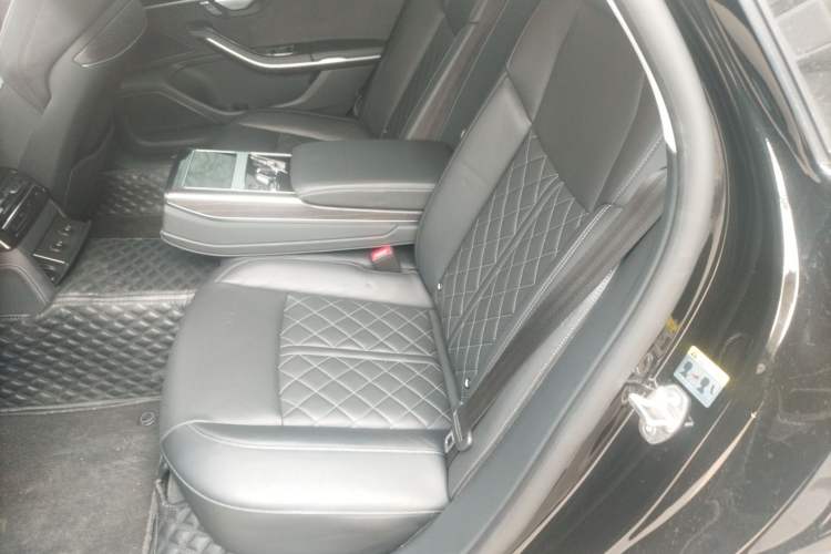 Used Audi A8 2023 A8L 50 TFSI quattro Prestige Edition
