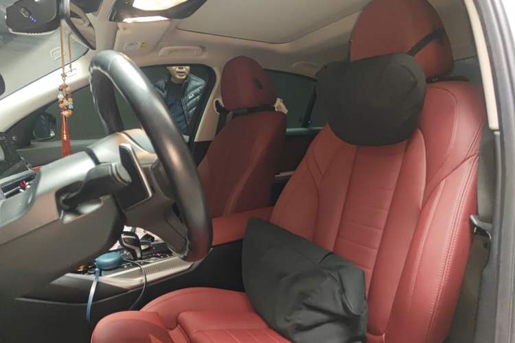 Used BMW 3 Series 2021 Facelifted 330i M Sport Night Edition Package