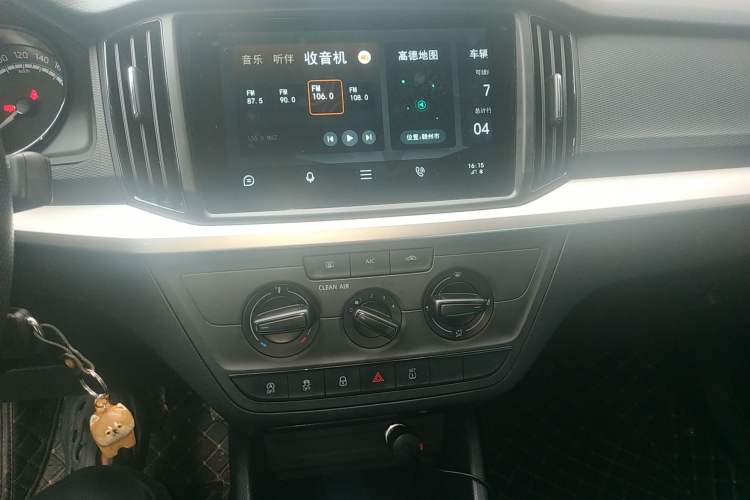 Used Skoda Kamiq 2024 1.5L Automatic Power Version
