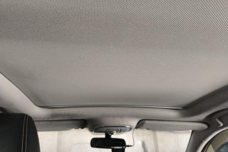 Used BYD Song 2016 Gaishi Edition 1.5TID Automatic Luxury Model