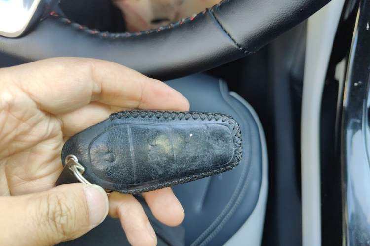 Used BYD Qin PLUS 2021 DM-i 55KM Prestige Model