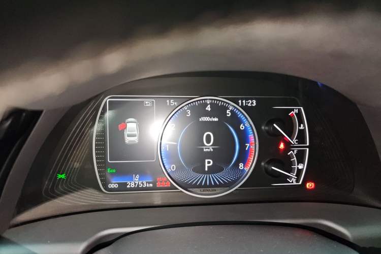 Used Lexus ES 2021 200 Excellence Edition
