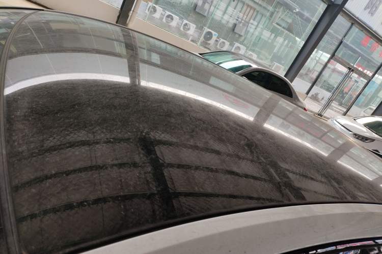 Used Deepal S07 2026 230Ultra with Huawei Qiankun ADS SE Edition