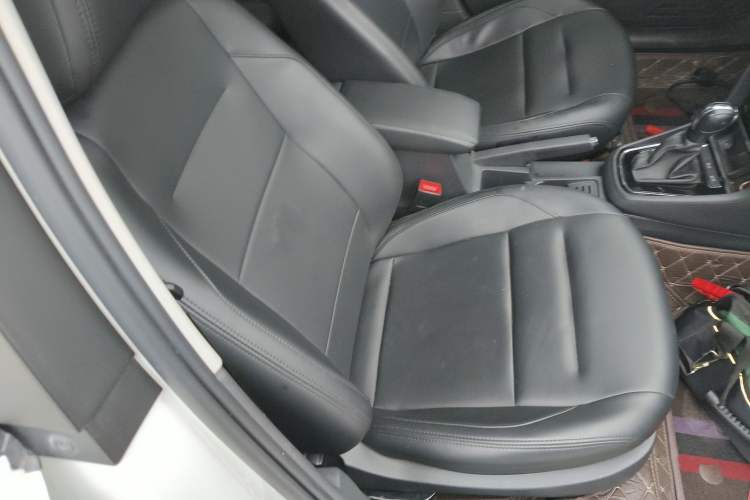 Used Volkswagen Bora 2019 Facelift Bora·Legend 1.5L Automatic Fashion Edition China VI Standard