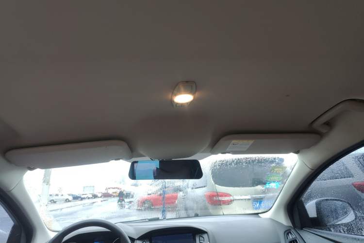 Used Ford Focus 2012 Hatchback 1.6L Automatic Comfort Model