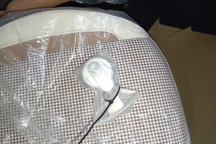 Used Bestune Pony 2026 222km Colorful Horse